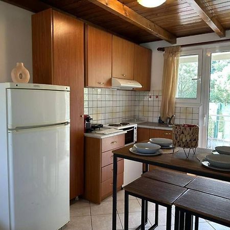 Marianta'S House Agios Ioannis Lefkada Daire Frínion Dış mekan fotoğraf