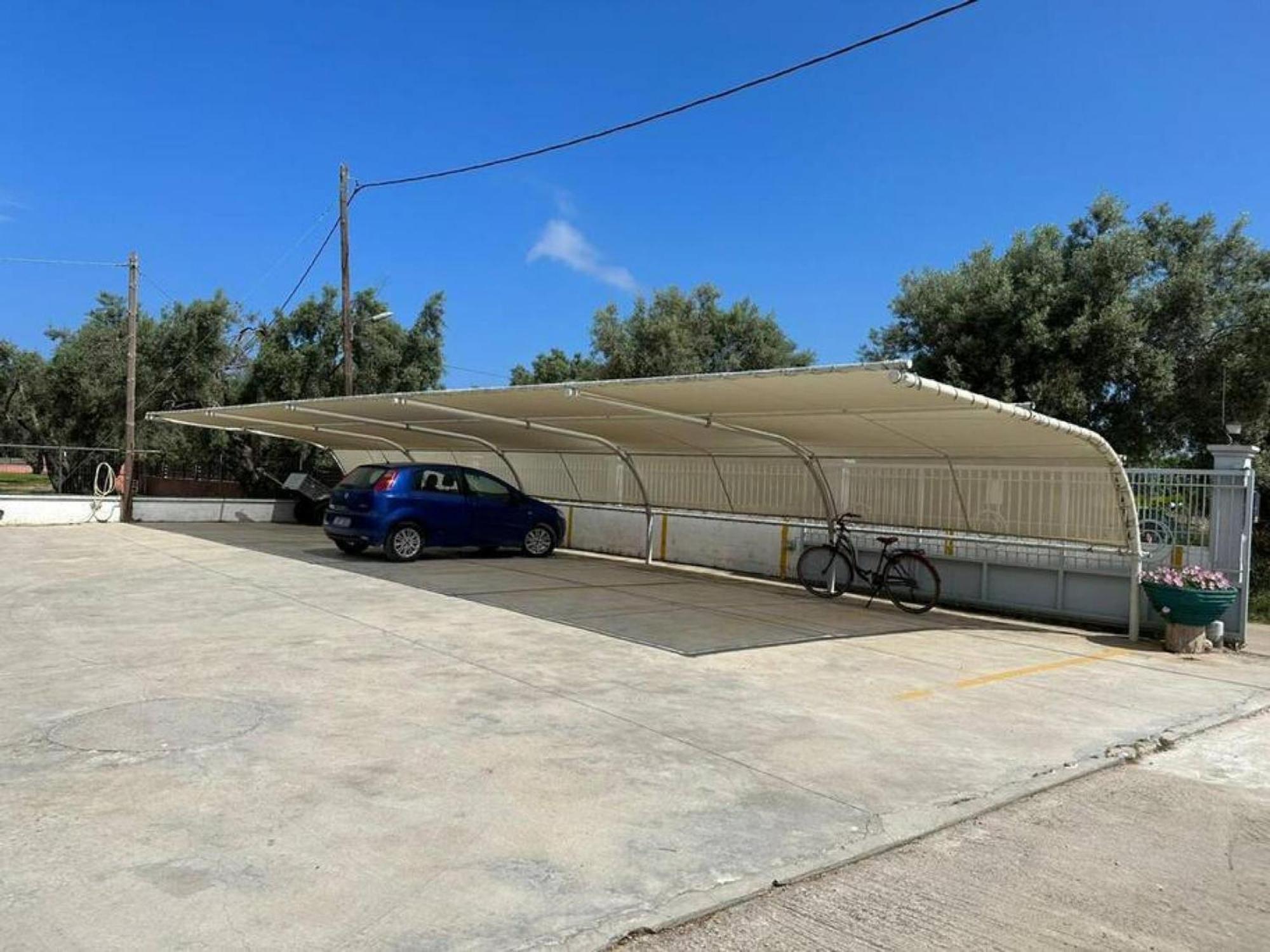 Marianta'S House Agios Ioannis Lefkada Daire Frínion Dış mekan fotoğraf