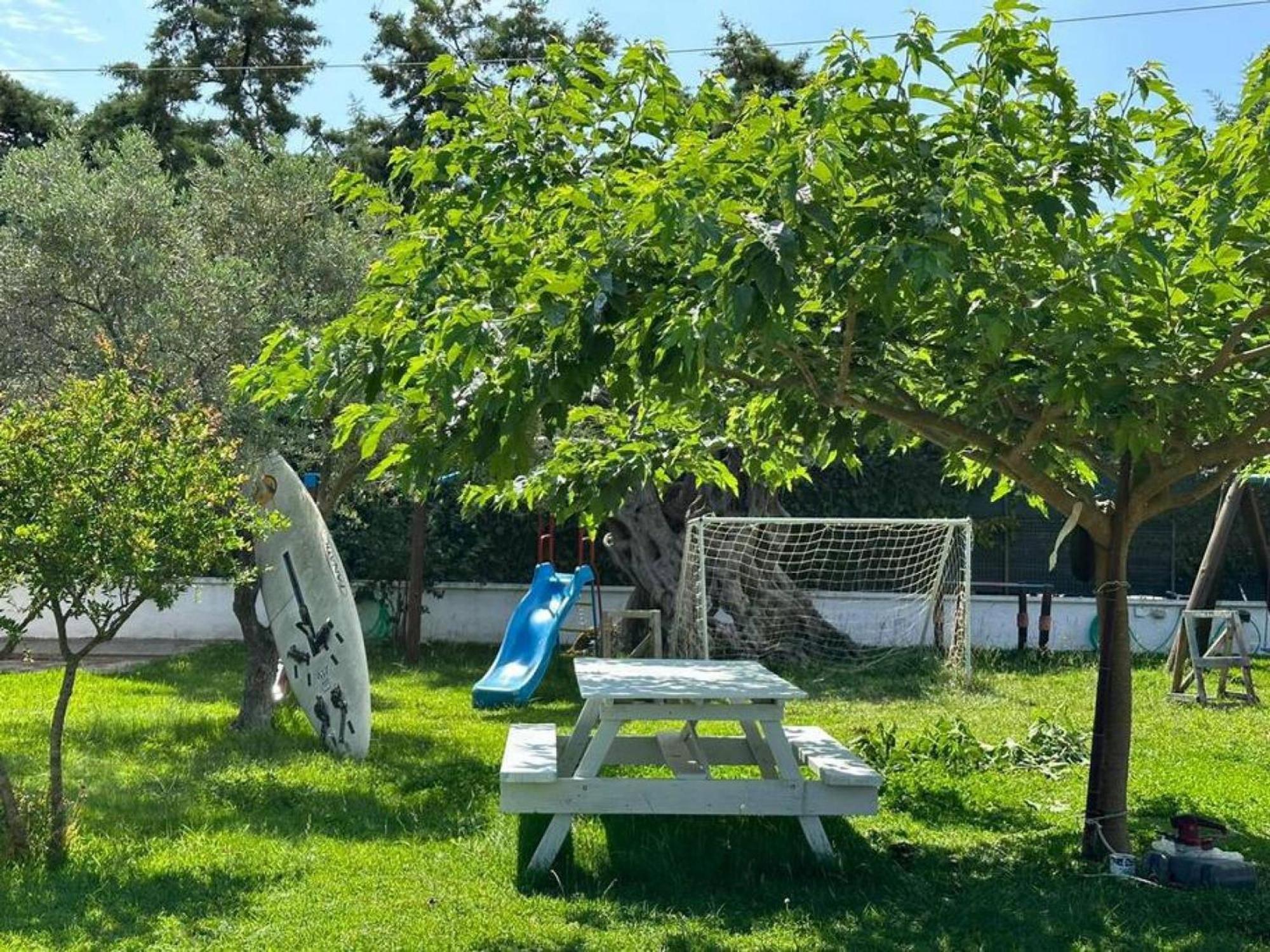 Marianta'S House Agios Ioannis Lefkada Daire Frínion Dış mekan fotoğraf