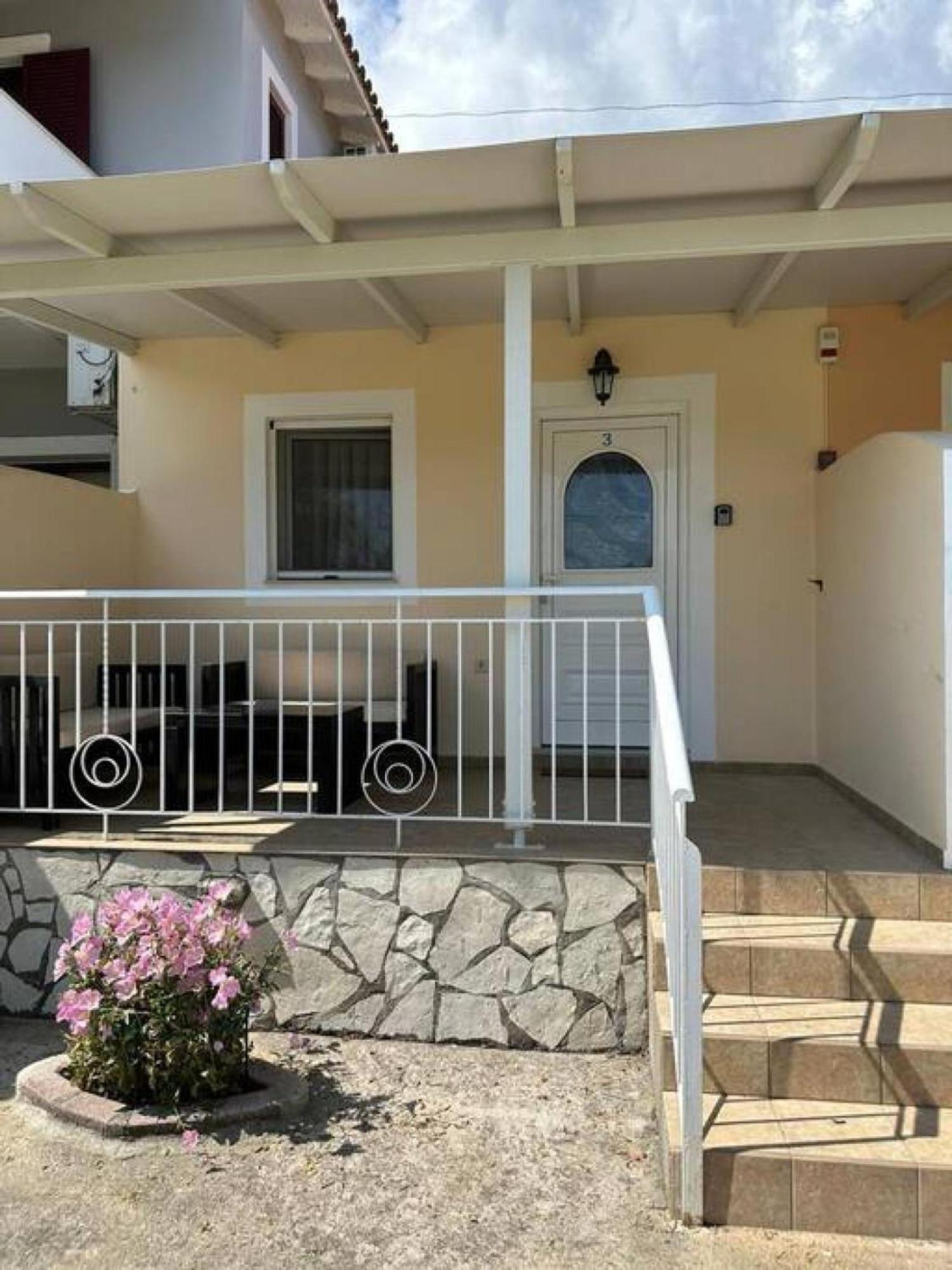 Marianta'S House Agios Ioannis Lefkada Daire Frínion Dış mekan fotoğraf