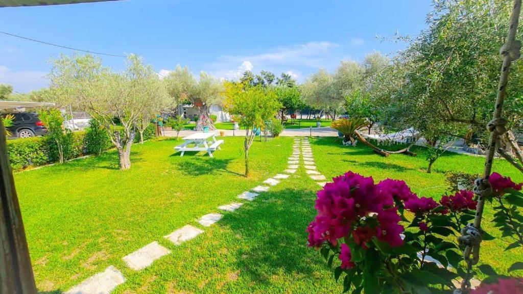 Marianta'S House Agios Ioannis Lefkada Daire Frínion Dış mekan fotoğraf
